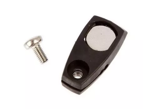 Магнит Mavic Flat Carbon Spoke Magnet, 99624501