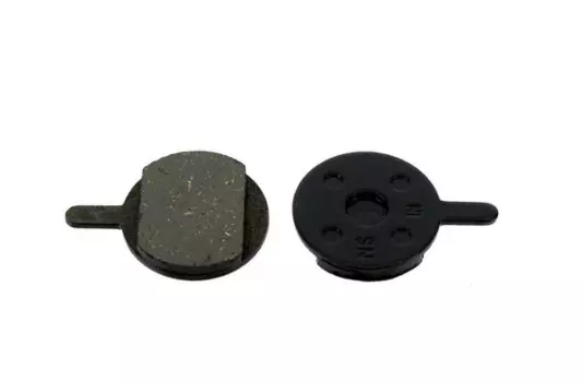 Колодки PRO MAX DC 320 для дисковых тормозов, 2010, 360580