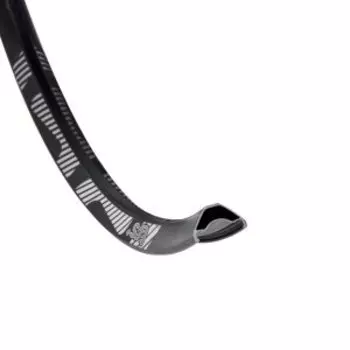 Обод велосипедный E Thirteen TRS Plus Rim, 29", 27mm, 28h, Black, RM3TPA-113