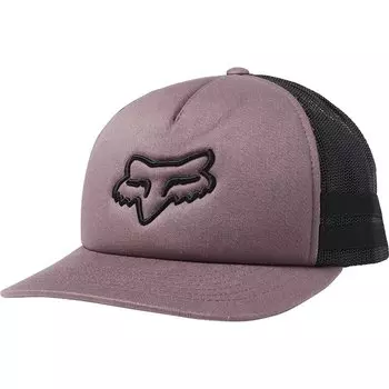 Бейсболка женская Fox Head Trik Trucker Purple 2020