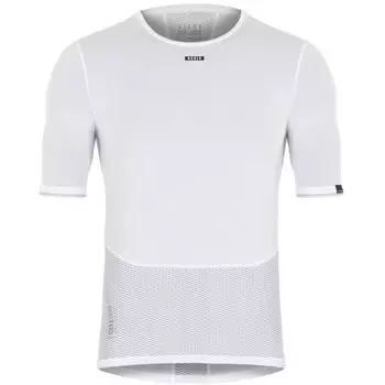 Белье нательное GOBIK CELL SKIN MEN HAKUBA, белый, 10-07-019-002 (Размер: L/ХL, Цвет : Белый)