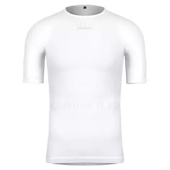 Белье нательное GOBIK LIMBER SKIN MEN ICELANDIC(кр/р), белый, 10-07-012-002 (Размер: M, Цвет: Белый)