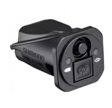Блок управления Shimano Di2 2P, в руль, KEWRS910F