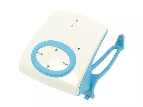 Блок управления Virtual Reality Fortius