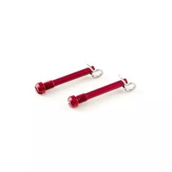 Болт A2Z, для Magura 2011 MT2/MT4/MT6/MT8, алюминий, 2 штуки, B-160