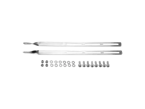 Крепление велосипедного багажника TOPEAK MOUNTING BRACKET ARM, 34.5 cm, TRK-R023