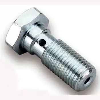 Болт-фитинг A2Z, M6, с соединением bonjo, HP-03-10