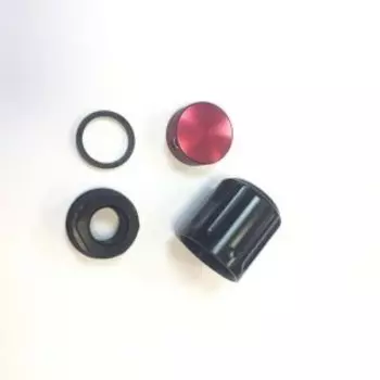 Болт крепления картриджа FOX Fit 4 для 34 и 36 Float, 820-05-377-KIT