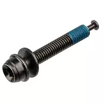 Болт крепления тормоза SHIMANO для Flat Mount, 15 mm, CG-38084