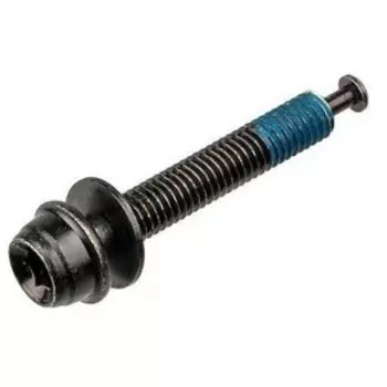 Болт крепления тормоза SHIMANO для Flat Mount, 15 mm, CG-38084