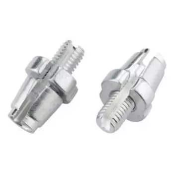 Болт натяжения тормозного троса M7 JAGWIRE, поштучно, ZJG20514-W