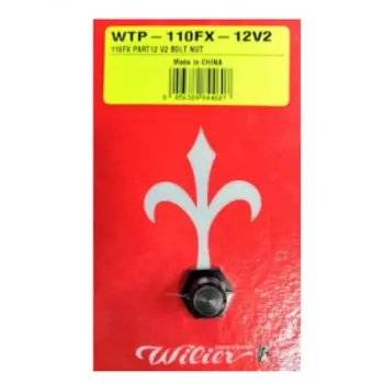 Болт подвески велосипеда Wilier 110FX, WTP-110FX-12V2