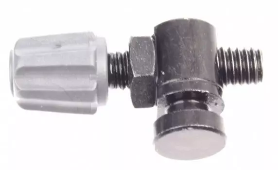 Болт регулировки натяжения троса роллерного тормоза SHIMANO IM41, 1шт, Y75P98080