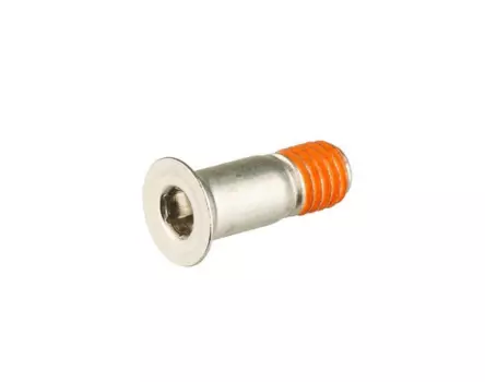 Болт ролика заднего переключателя SHIMANO RD-M950/M780/M781, M5x13.95, поштучно, Y53M24000