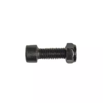 Болт рулевого зажима TRIX, для трюкового самоката, 8 мм, длина 20 мм, BT-TX-8-20
