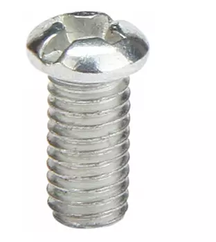 Болт Stels М4, для крыла (щитка), колеса М4 для комплектации, 610096, LU011936