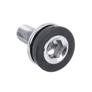 Болт велосипедный Bike Parts, для крепления шатунов, под шестигранник, Х74382
