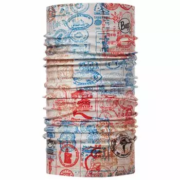 Велобандана BUFF Merchandise Collection HIGH UV BUFF CREDENCIAL, см: 53cm/62cm, 108487.00