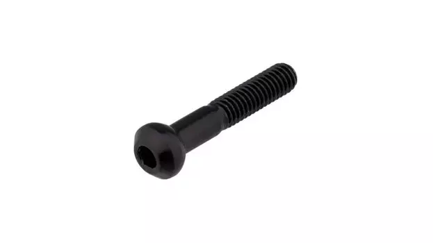 Болт замка седла KS LEV Si, Integra, DX Clamp Bolt, P1452