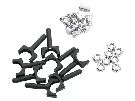 Болты, гайки и заглушки SKS, для BLUEMELS, 8379