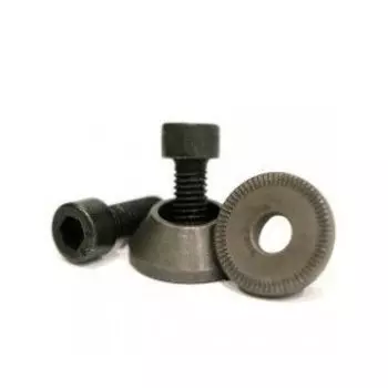 Болты + гайки трекового колеса Mavic Comete Track, LM4012400/M40124