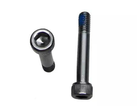 Болты крепления вело амортизатора SCOTT Nude 2/Spark, 223300