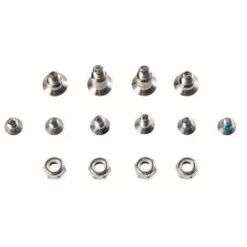 Защита локтя ONeal REDEEMA Elbow Guard, black, 0251-734 (Размер: S)