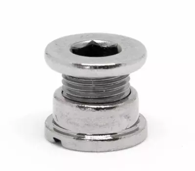 Бонка для петуха M8х0,75