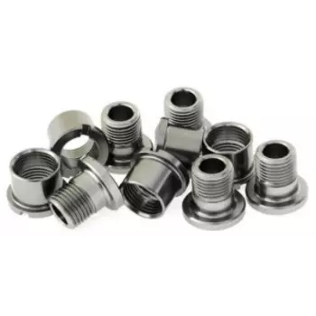 Бонки M-WAVE для передних велосистем, сталь, 5-356293