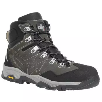 Ботинки Lomer Cristallo 2,0 Mtx Catfish, мужской, серый/черный, 2022-23, 30019_A_02