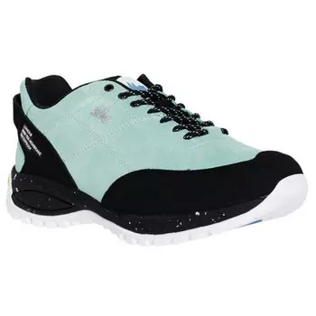 Ботинки Lomer Janko 2.0 Adventurine, женский, зеленый, 2022, 70007_C_02