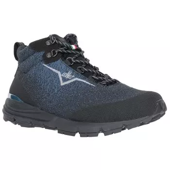 Ботинки Lomer Spider Ultra MTX Night, мужской, синий/черный, 2022-23. 40000_A_18