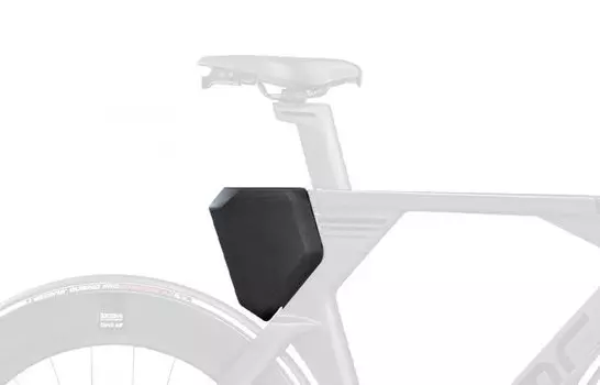 Бокс BMC TM01/02 2019-22, 301172