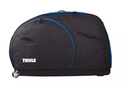 Бокс для перевозки велосипеда Thule RoundTrip Traveller, 100503