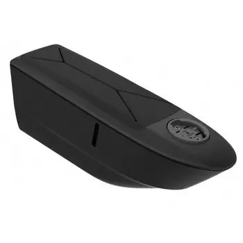 Бокс Syncros, для Plasma 6 M, для питани, черный, ES275424-0001