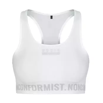 Бра (топ) GOBIK LITHE WOMEN ICELANDIC, белый, 15-17-001-002 (Размер: L, Цвет: Белый)