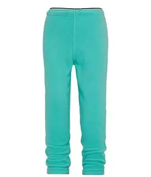 Брюки детские Didriksons MONTE KID'S PANTS 303, мятно-бирюзовый, 504155 (Размер: 90)