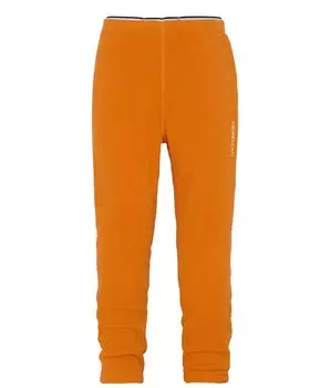 Брюки детские Didriksons MONTE KID'S PANTS 251, оранжевый, 504155 (Размер: 80)