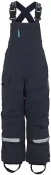 Брюки детские Didriksons POLARBJORNEN KIDS PANTS 039, морской бриз, 503830 (Размер: 100)