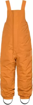 Брюки детские Didriksons TARFALA KIDS PANTS 251, оранжевый, 503959 (Размер: 100)