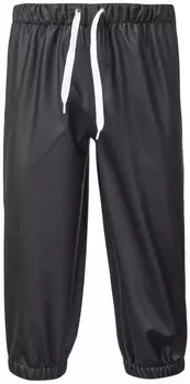 Брюки детские MIDJEMAN KIDS PANTS, 060 черный, 503426