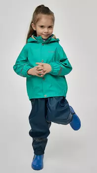 Брюки детские NORPPA VITIM NEMAN KID'S SET 266, 100104 (Размер: 120)