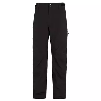 Брюки мужские DIDRIKSONS DALE USX PANTS 060, черный, 504274 (Размер: XXL, Цвет: черный)