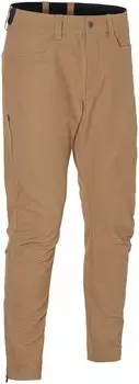 Брюки мужские Didriksons DENNIS MEN'S PANTS, миндаль, 503071