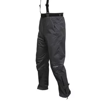 Брюки мужские PINGUIN Rain Pants S I, grey, 8592638510683 (Размер: XXL)