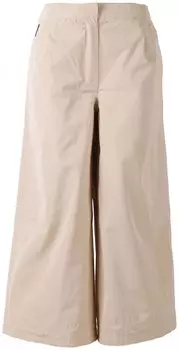 Брюки женские Didriksons REX WNS PANTS, нюд, 502421