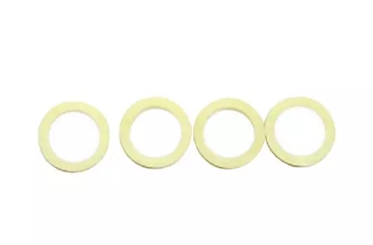 Бушинги узлов велорамы SCOTT Spark 12&gt;, Genius 13&gt;, 223302