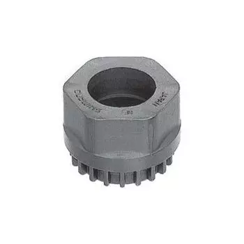 Сьемник каретки Shimano TL-UN74-S, под рожковый ключ, Y13009073