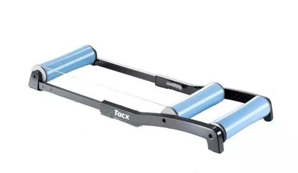 Велотренажер роллерный TACX Antares