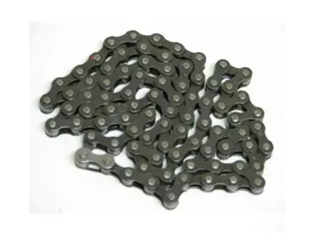 Цепь BERG 98 звеньев+замок (большая) для Rally Orange, 40.01.32.09